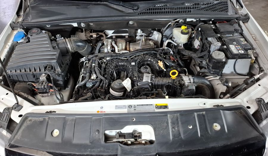 Volkswagen Amarok 3.0 TDI V6 258CV COMFORTLINE 4WD AUTO Pickup 2021