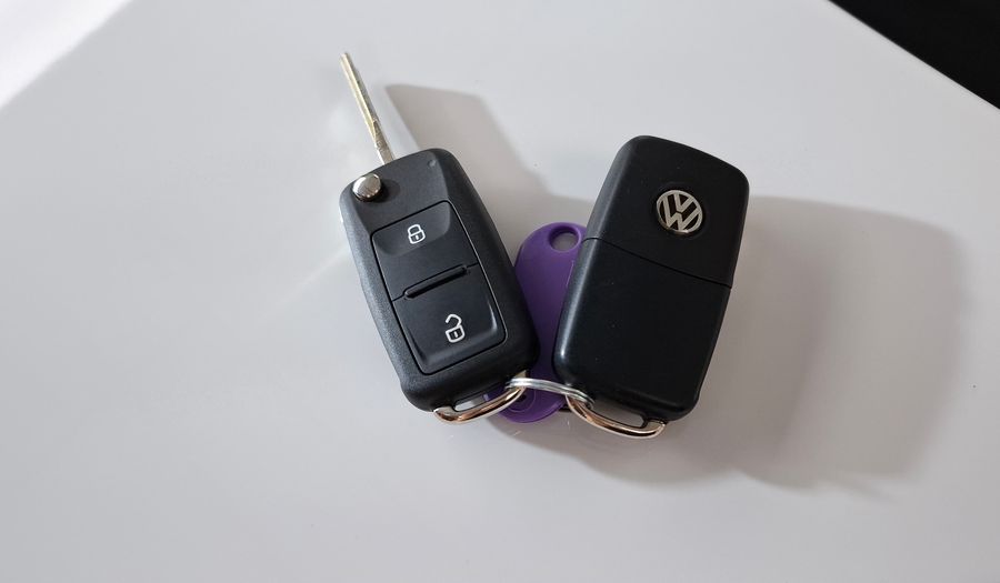 Volkswagen Amarok 3.0 TDI V6 258CV COMFORTLINE 4WD AUTO Pickup 2021