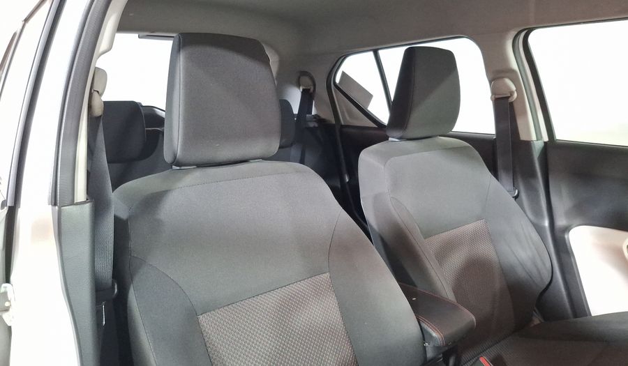 Suzuki Ignis 1.2 GLX CVT Hatchback 2020