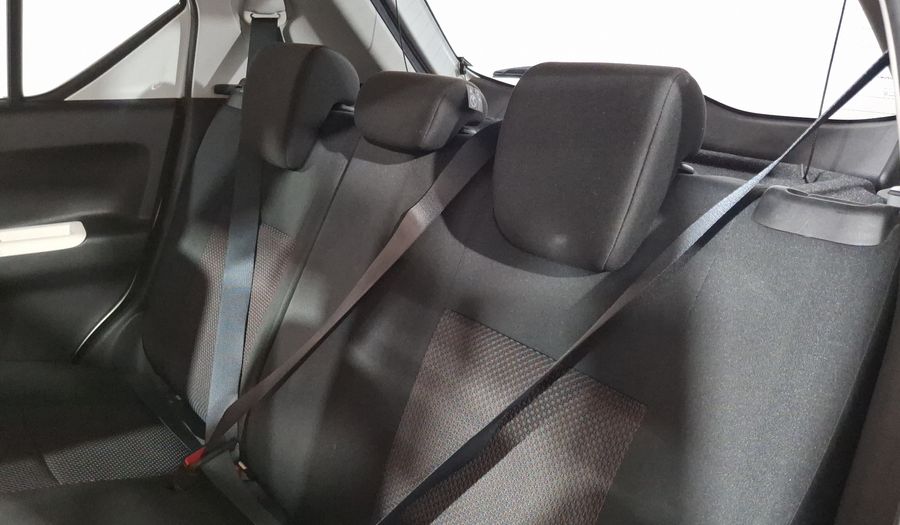 Suzuki Ignis 1.2 GLX CVT Hatchback 2020