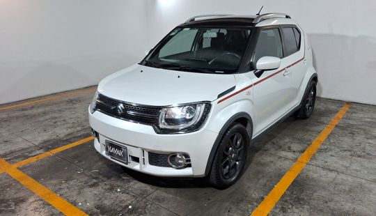 Suzuki • Ignis
