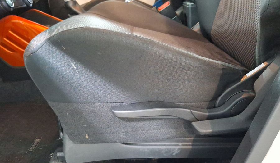 Suzuki Ignis 1.2 GLX CVT Hatchback 2020