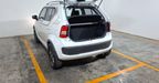 Suzuki Ignis 1.2 GLX CVT Hatchback 2020