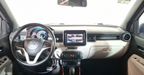 Suzuki Ignis 1.2 GLX CVT Hatchback 2020