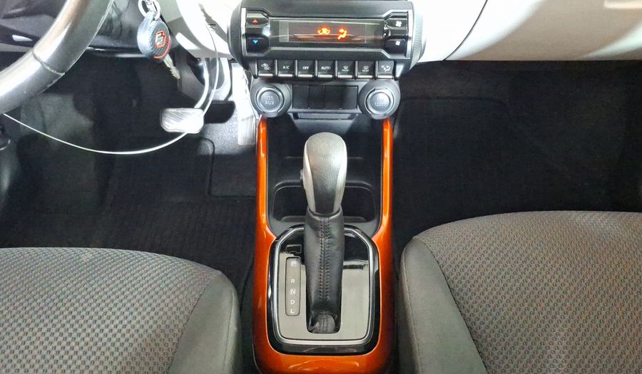 Suzuki Ignis 1.2 GLX CVT Hatchback 2020