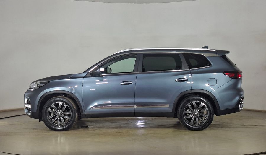 Chery Tiggo 8 1.5T GL Suv 2022