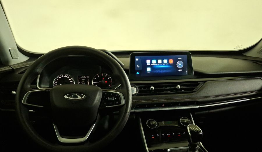 Chery Tiggo 8 1.5T GL Suv 2022