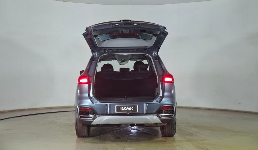 Chery Tiggo 8 1.5T GL Suv 2022