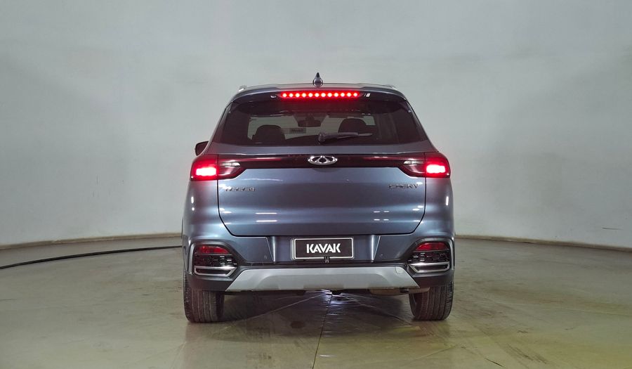 Chery Tiggo 8 1.5T GL Suv 2022