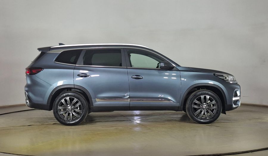 Chery Tiggo 8 1.5T GL Suv 2022