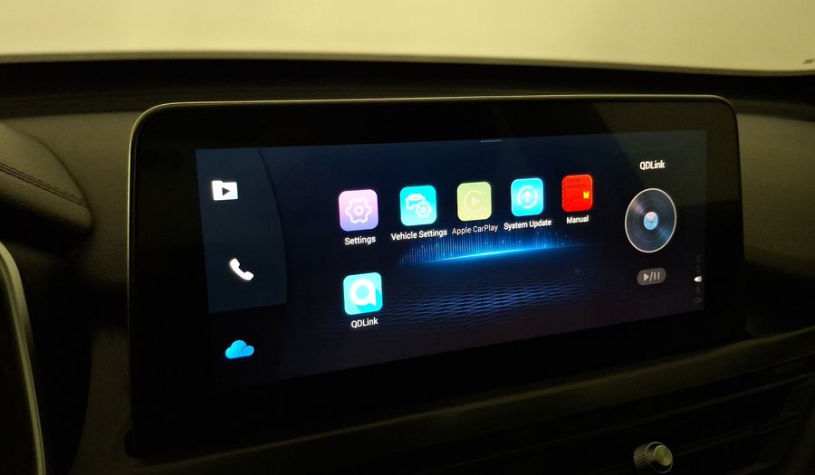 Chery Tiggo 8 1.5T GL Suv 2022