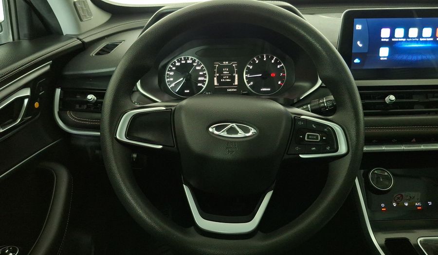 Chery Tiggo 8 1.5T GL Suv 2022