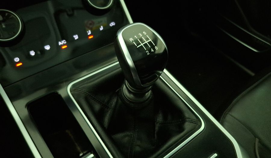 Chery Tiggo 8 1.5T GL Suv 2022