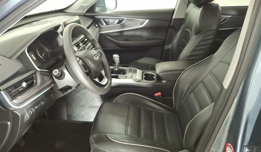 Chery Tiggo 8 1.5T GL Suv 2022