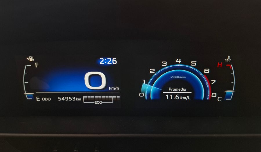 Toyota Etios 1.5 X Sedan 2017