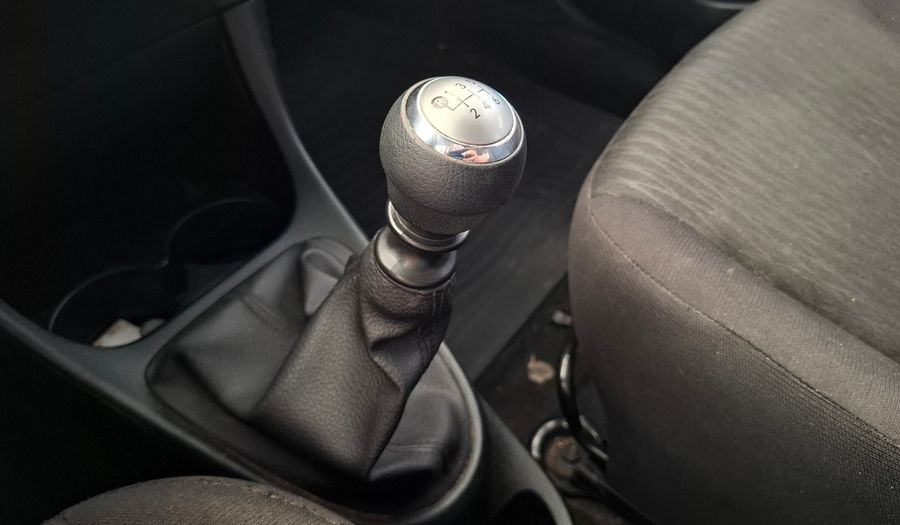 Toyota Etios 1.5 X Sedan 2017