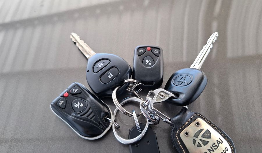 Toyota Etios 1.5 X Sedan 2017