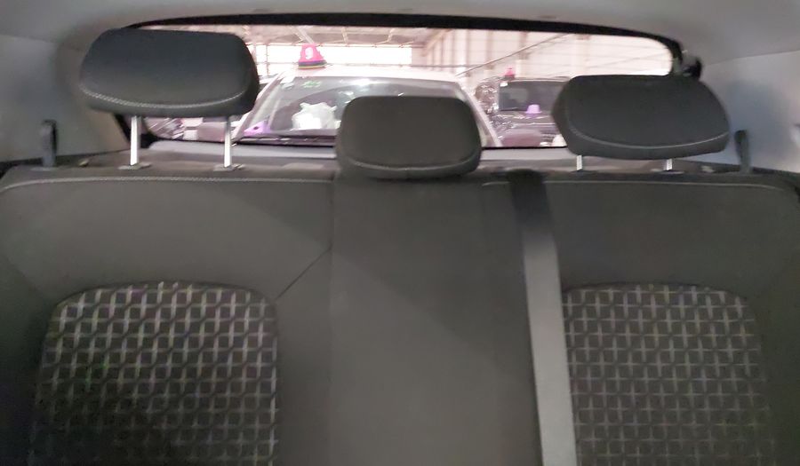 Hyundai Hb20 1.0 LIMITED PLUS Hatchback 2025