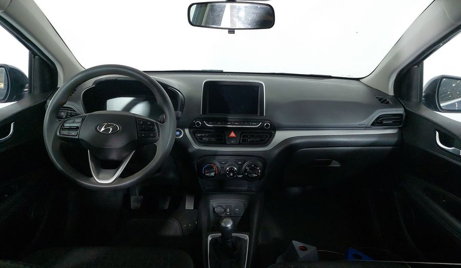 Hyundai Hb20 1.0 LIMITED PLUS Hatchback 2025