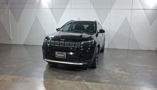 Jeep • Compass