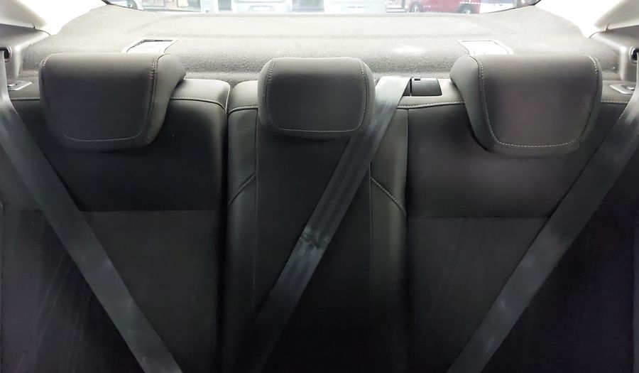 Ford Focus 2.0 SE SEDAN AT Sedan 2018