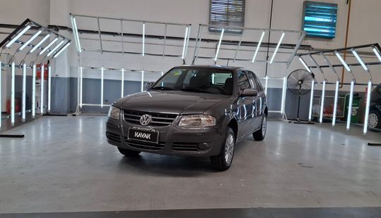 Volkswagen • Gol