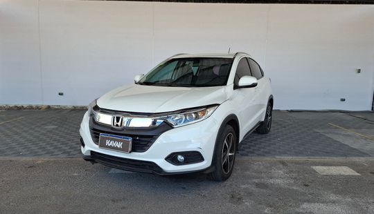 Honda • HR-V