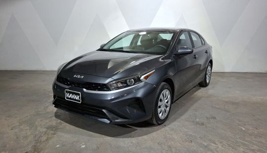 Kia • FORTE