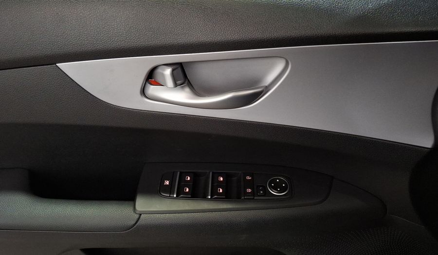 Kia Forte 2.0 L IVT Sedan 2023