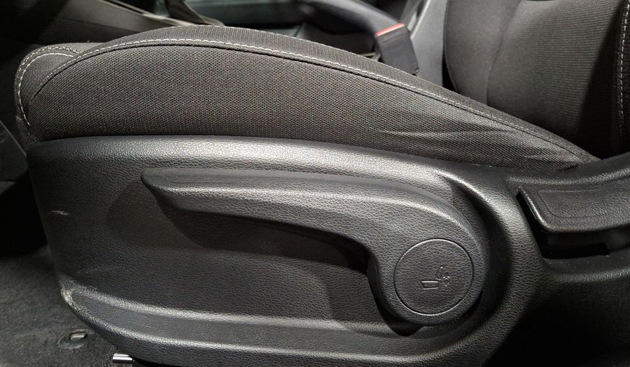 Kia Forte 2.0 L IVT Sedan 2023