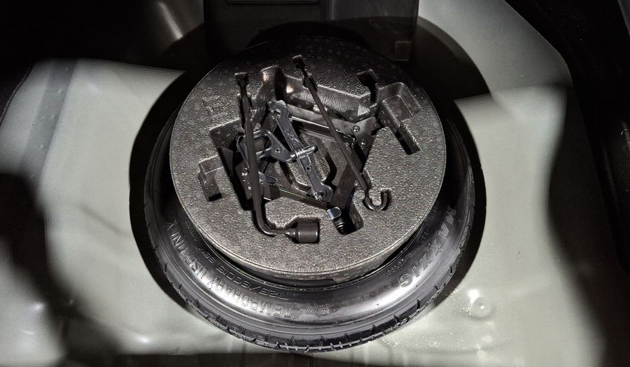 Kia Forte 2.0 L IVT Sedan 2023