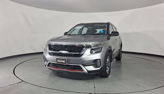 Kia • Seltos