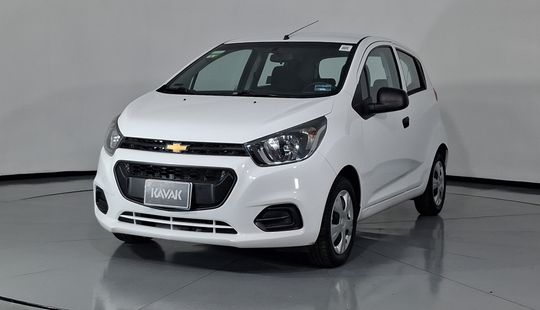 Chevrolet • Beat