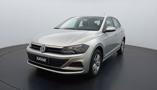 Volkswagen • Polo