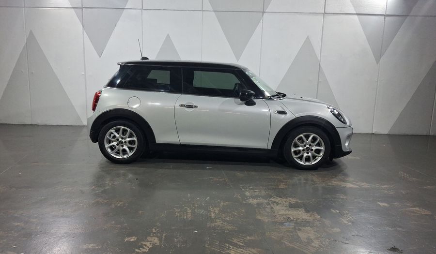 Mini Cooper 1.5 COOPER CHILI DCT Hatchback 2021