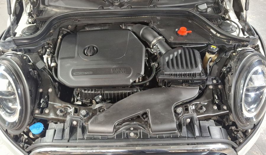 Mini Cooper 1.5 COOPER CHILI DCT Hatchback 2021