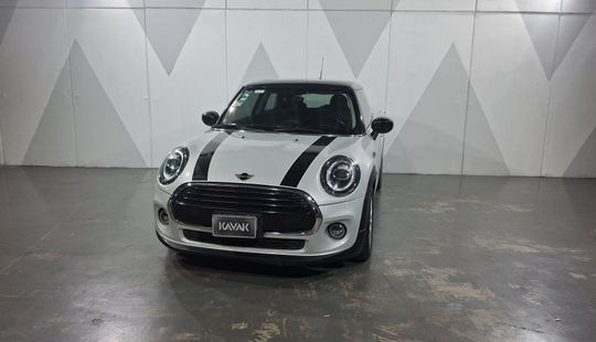 Mini • Cooper