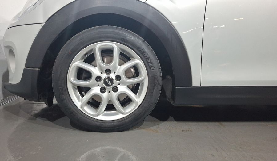 Mini Cooper 1.5 COOPER CHILI DCT Hatchback 2021