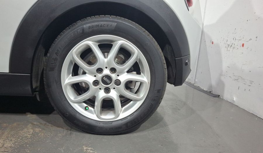 Mini Cooper 1.5 COOPER CHILI DCT Hatchback 2021