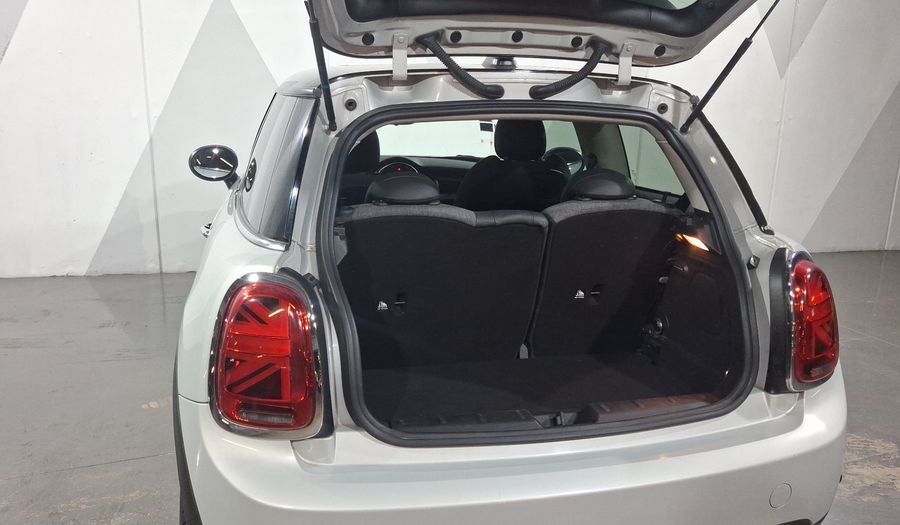 Mini Cooper 1.5 COOPER CHILI DCT Hatchback 2021