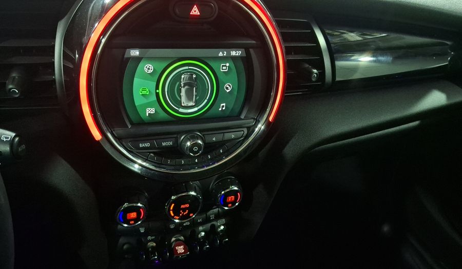 Mini Cooper 1.5 COOPER CHILI DCT Hatchback 2021