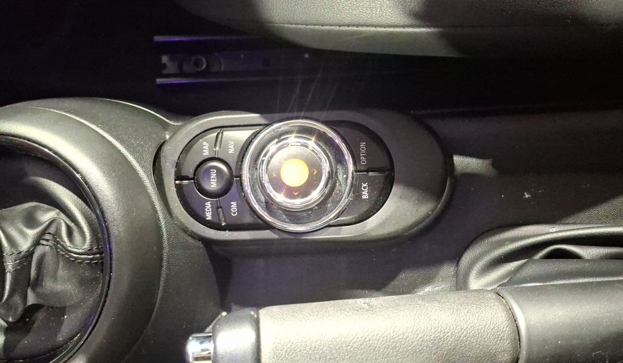 Mini Cooper 1.5 COOPER CHILI DCT Hatchback 2021