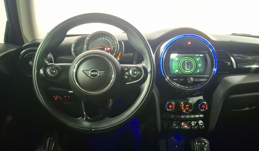 Mini Cooper 1.5 COOPER CHILI DCT Hatchback 2021