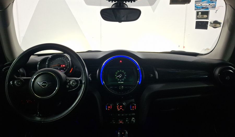 Mini Cooper 1.5 COOPER CHILI DCT Hatchback 2021