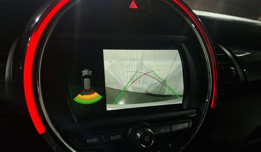 Mini Cooper 1.5 COOPER CHILI DCT Hatchback 2021