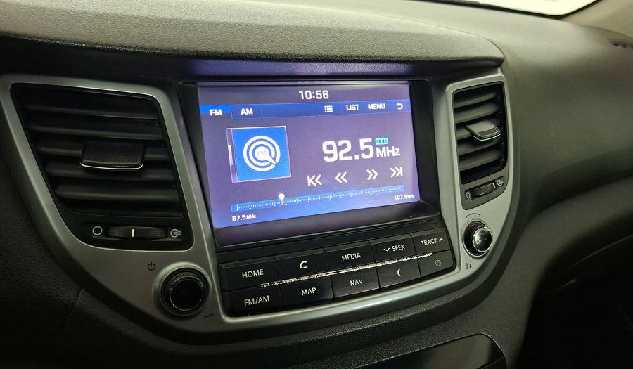 Hyundai Tucson 2.0 GL ACTIVE Suv 2017