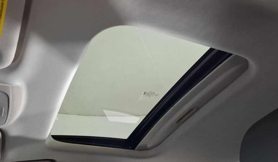 Ford Fusion 2.5 SE I4 NAV ADVANCE AT Sedan 2017