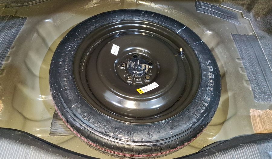 Ford Fusion 2.5 SE I4 NAV ADVANCE AT Sedan 2017