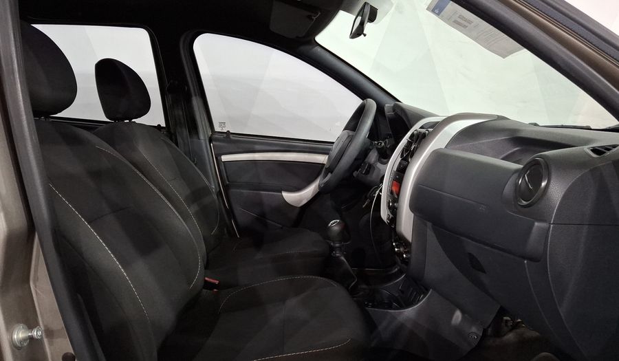 Renault Duster 2.0 ZEN DEH Suv 2020