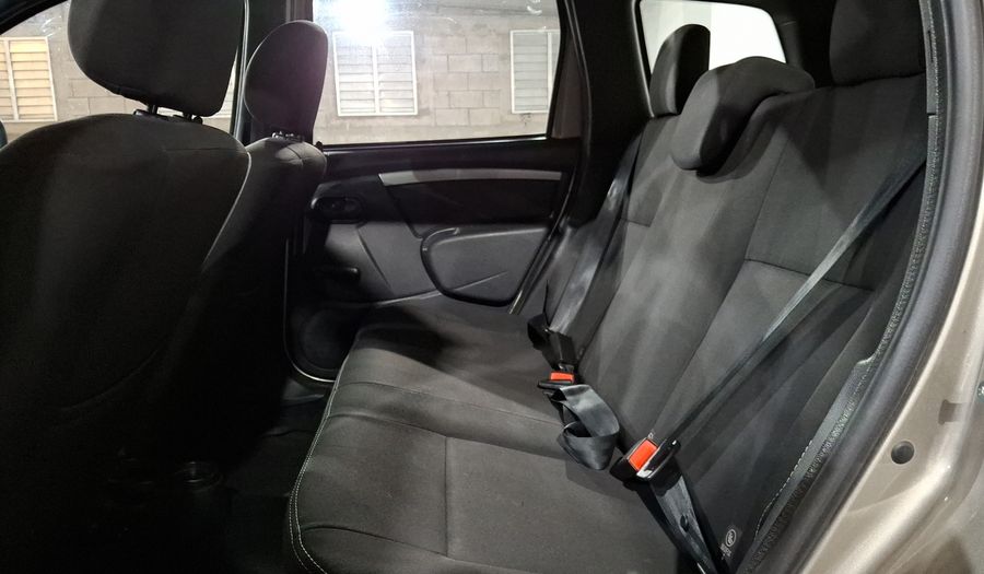 Renault Duster 2.0 ZEN DEH Suv 2020